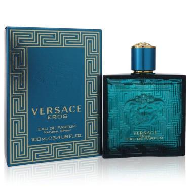 Imagem de Perfume Masculino Versace Eros Parfum 200ml