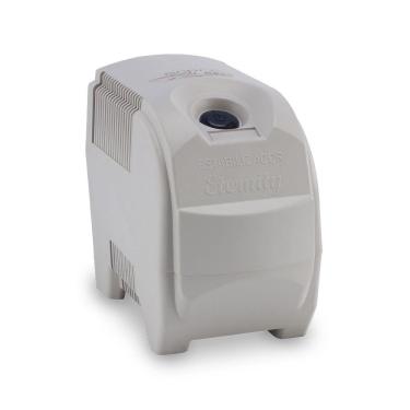 Imagem de Estabilizador Eternity 300VA/W Bivolt 115v Cinza - Force Line
