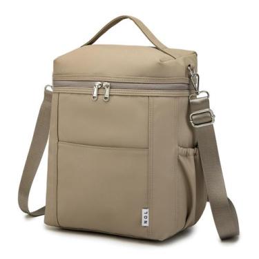 Imagem de Lancheira isolada NOL Natural Organic Lifestyle Waterproof
