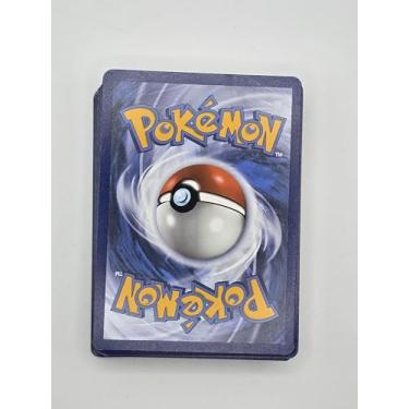 Imagem de Pokémon Assorted Cards, 50 Pieces
