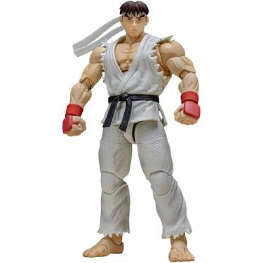 Imagem de Boneco de colecionador Storm Arena Street Fighter Zero 3 Ryu escala 1/12