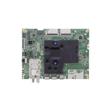 Imagem de Placa Principal TV LG 55NANO80TSA EBU67641094