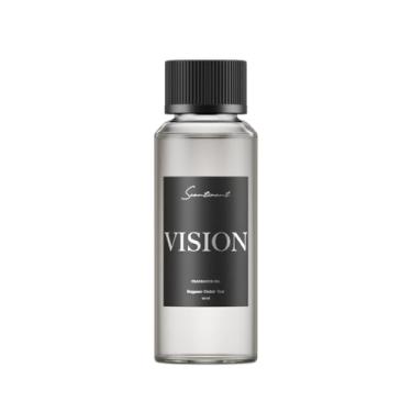 Imagem de Scentiment - Óleos difusores Vision Designer Collection | Fragrância doméstica de aromaterapia | Perfume luxuoso com notas de bergamota, orquídea, teca 120 ml