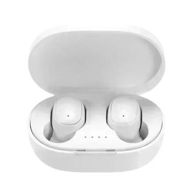 Imagem de Fones De Ouvido Bluetooth 5.0 A6S TWS Sem Fio Com Microfone Para Xiaom