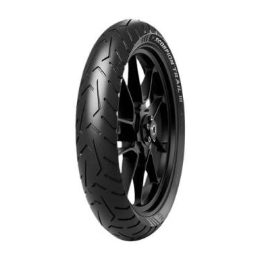 Imagem de Pneu Moto 110/80R19 Scorpion Trail 3 Dianteiro TL 59V Pirelli