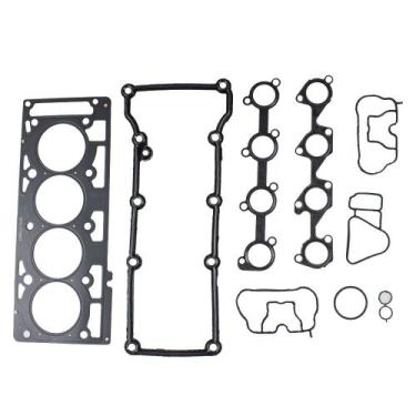 Imagem de Junta Retificação Válvulas Ford Ka 1999 a 2014 - 171933 - 340295MLS