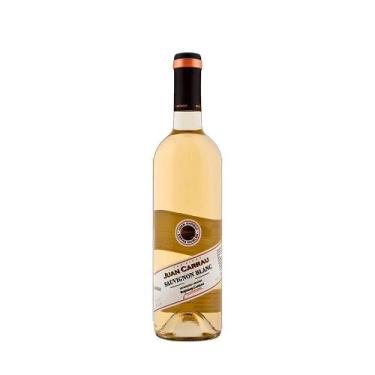 Imagem de Vinho Juan Carrau Sauvignon Blanc - 750ml