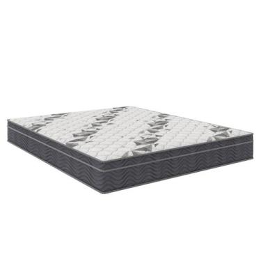 Imagem de Airtech 100 D33 Ortop Queen(28x158x198) - Ortobom