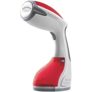 Imagem de Vaporizador De Roupa Black Decker Portátil Bdv2000, 110V