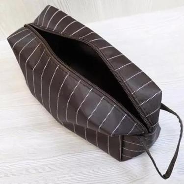 Imagem de Necessaire Organizador Viagem Unissex  Organizadora c Alça - Genérico,
