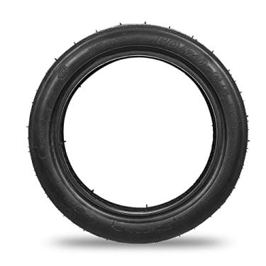 Imagem de Tingpai 60/70-6.5 Scooter Elétrico Tubeless Pneu Engros o à Prova de Explosão Substituição de Pneu Pneu Sem Inflação pa Ninebot G30 Elctric Scooter