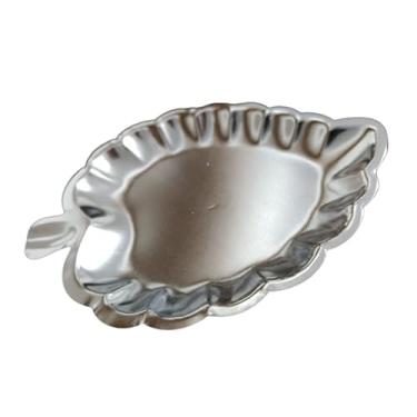 Imagem de KIT C/12 PETISQUEIRA INOX PARA FESTA APERITIVOS