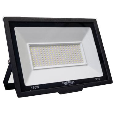Imagem de Kit 5 Refletores de Led 150W Fortled