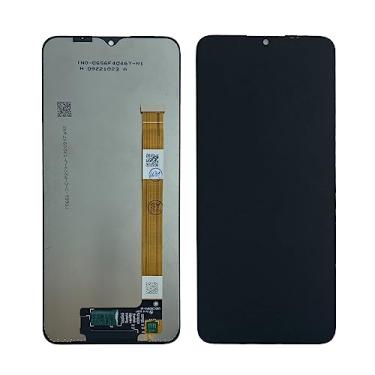 Imagem de Ygpmoiki Para TCL 40 XE 40 X T609M T609DL T609SPP Tela LCD Touch Screen Display Digitalizador Peça de Substituição 16.7 cm