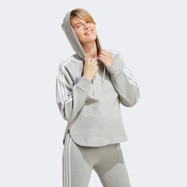 Imagem de Moletom Adidas Maternity Com Capuz Feminino-Feminino