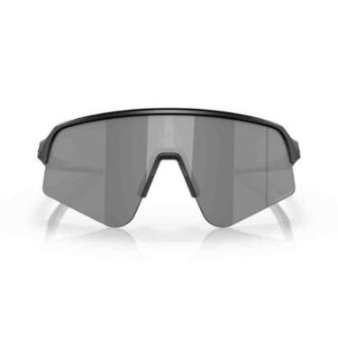 Imagem de Óculos de Sol Oakley Sutro Lite Sweep Preto 0OO9465 94650339-Masculino