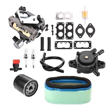 Imagem de FH641V FH721V FH661V FH661V FH680V FX850V FH751V FX801V Carburador com filtro de ar 11013-7024 11013-7005 11013-7010 11013-7027