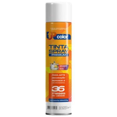 Imagem de Tinta Spray UG - UpColor, Branco