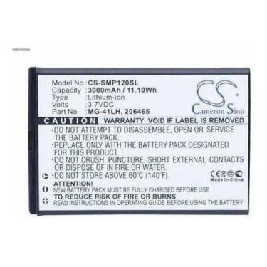 Imagem de Bateria Hemisphere Gps Xf1,xf1, For Spectra Mobilemapper 10 - bgb