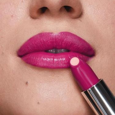 Imagem de Batom Hydramatic Radiante Avon Tratamake com Proteção FPS30 - Batom Ra