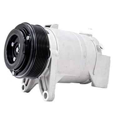 Imagem de FKG Compressor AC e embreagem A/C 92600JP01C adequado para Nissan Maxima 3,5L 2009-2014, Nissan Murano 3,5L 2009-2014, Nissan Quest 3,5L 2011-2015