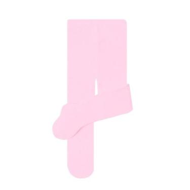 Imagem de Meia calça bebê opaca selene 9000-003, 0-5, Rosa