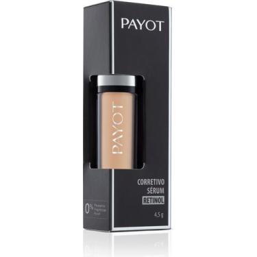 Imagem de Corretivo sérum retinol 30 payot 4,5g