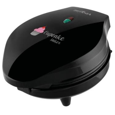 Imagem de Máquina De Cupcake Britânia Maker 3 1200W