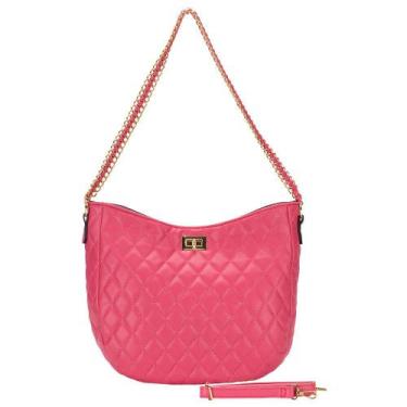 Imagem de Bolsa feminina fuseco - wbft84180, Pink, U