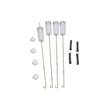 Imagem de Vareta vara suspensão tirante lavadora consul cwl16 original