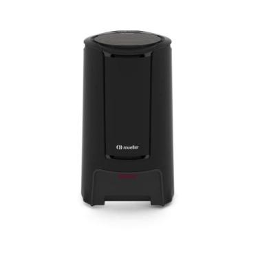 Imagem de Centrífuga de Roupas Mueller 12,6 Kg Fit Preto - 220V, 220V