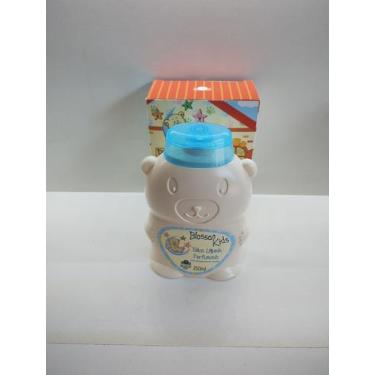 Imagem de Talco líquido - Blosson Ville