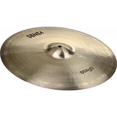 Imagem de Prato Stagg Sensa Ride 20 Polegadas - B20 Bateria Sen-rm20b