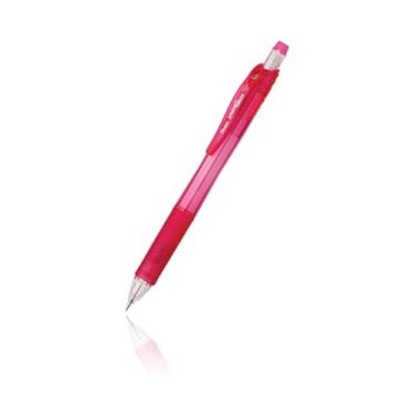 Imagem de Pentel Lápis Dallas Pen Company 5 mm Energize-X Rosa (PL105P)