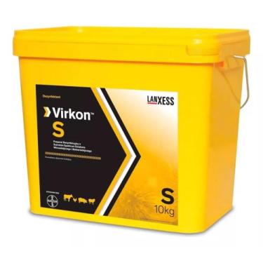 Imagem de Virkon S 10 kg - LANXSESS