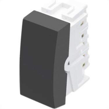 Imagem de Modulo Fame Habitat Black 4033 Intermed
