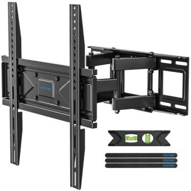 Imagem de Suporte de Parede para TV Full Motion 32-70" - UL e USX STAR Listados