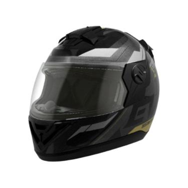 Imagem de Capacete Moto Fechado Pro Tork G8 Evolution
