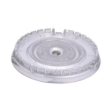 Imagem de Queimador de Boca Grande para Fogão Consul - W10351687