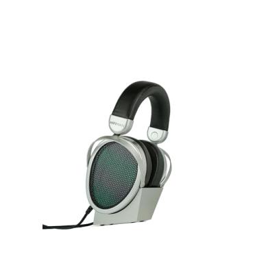 Imagem de HIFIMAN Mini Shangri-La Fone De Ouvido Eletrostático Com Diafragma De Espessura Nanométrica, Revestimento De Nanopartículas, Camada De Proteção Nanométrica