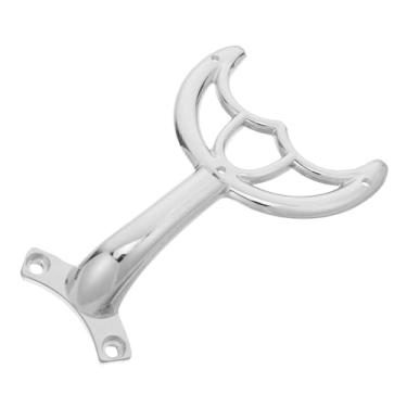 Imagem de jojofuny Braço de ventilador de teto externo de substituição para peças de reparo de ventilador de teto