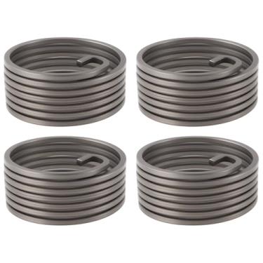 Imagem de Be In Your Mind 4 peças de sopradores de folhas para iniciantes 42411953501 compatíveis com Stihl SH56 SH56C SH86 SH86C