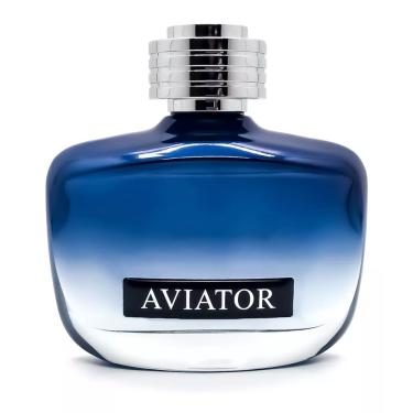 Imagem de Christopher Dark Aviator Code Perfume Masculino - Edt 100 Ml