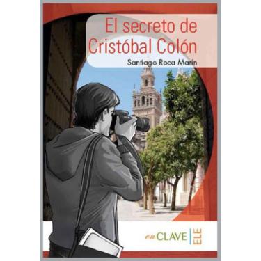 Imagem de Secreto de cristobal colon, el
