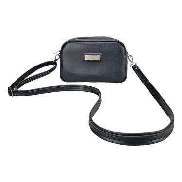 Imagem de Necessaire Plus Lansay Noblesse - Preta