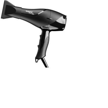 Imagem de Secador Taiff Black Ion 2000W Preto 220V