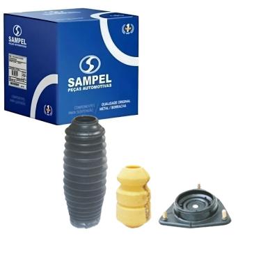 Imagem de Kit Do Amortecedor Dianteiro  Ecosport 1997 A 2002 - Sampel Sk267S