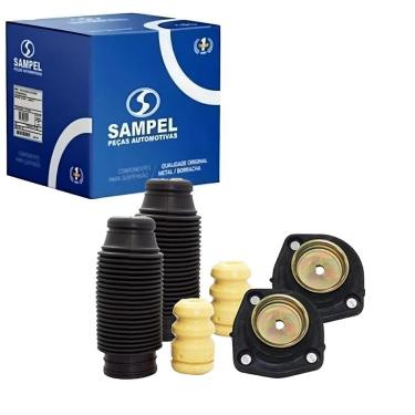 Imagem de Kit Do Amortecedor Traseiro Tucson 2005 A 2016 - Sampel Sk972