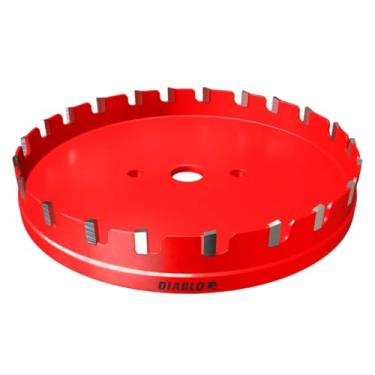 Imagem de DIABLO CORTADOR DE FURO 4-1/2 TCT