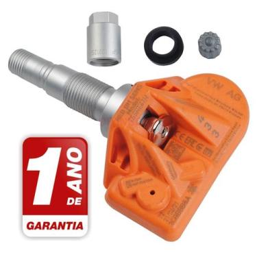 Imagem de Sensor Pneu Audi A6 A7 A8 Q7 Rs5 Rs7 S6 S7 S8 Sq7 Rs3 Rs4 Rs6 Tt Rs Q8